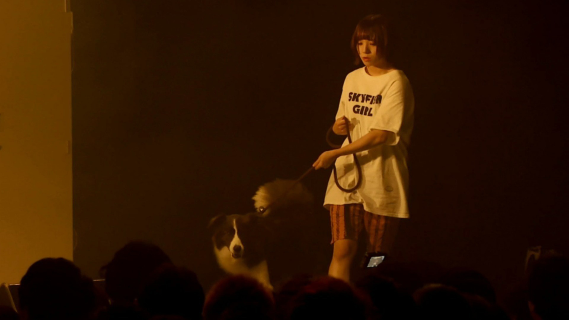 DOG IN CLASSROOM TOUR FINAL / 2019.8.29 / TSUTAYA O-EAST