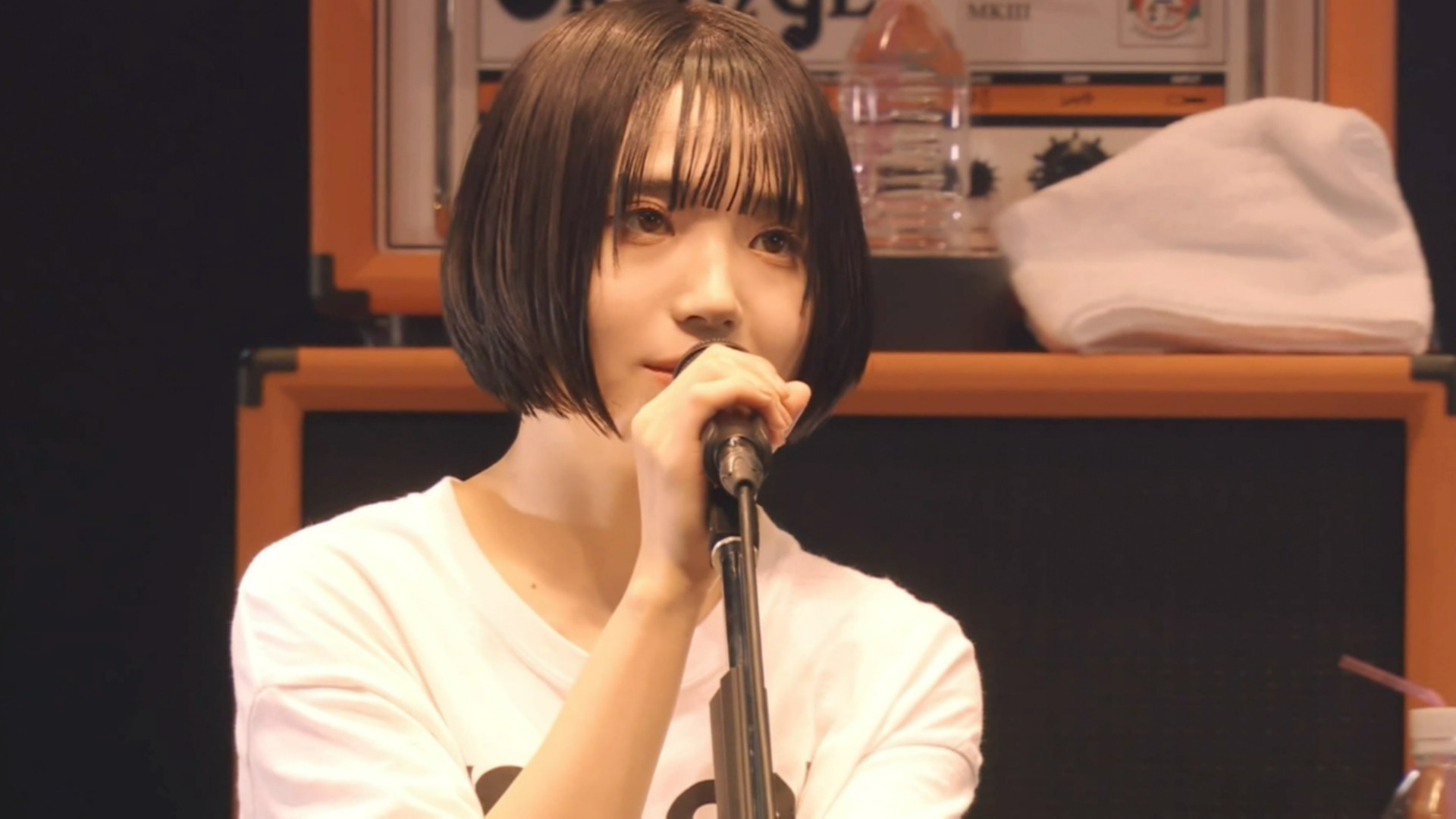 SENTIMENTAL POOLSIDE TOUR / 2021.09.07 / Zepp DiverCity