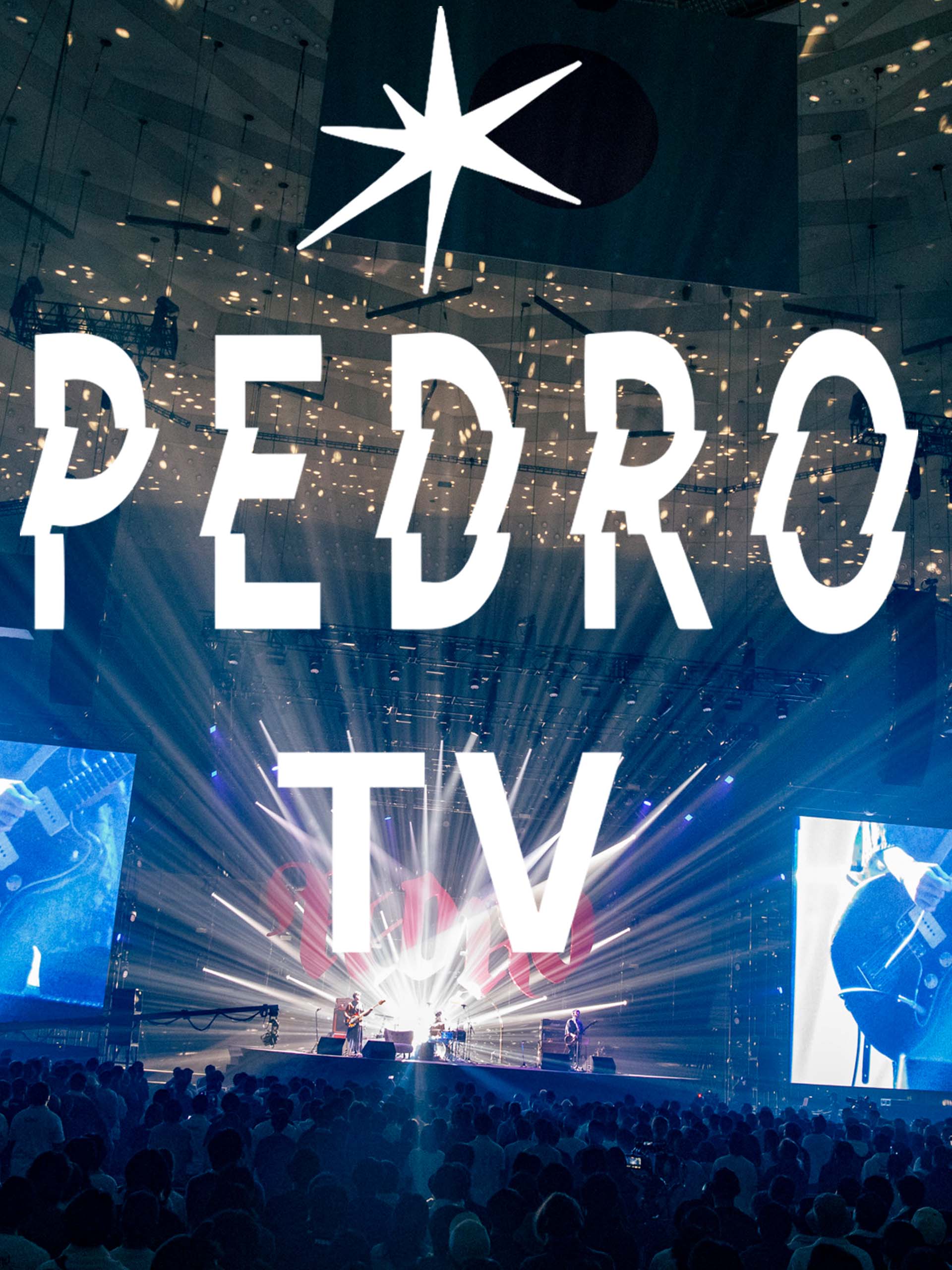 PEDRO TV